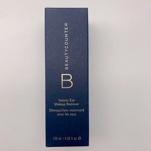 BeautyCounter Eye MakeUp Remover